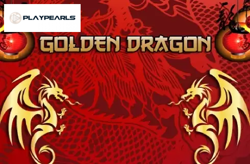 Golden Dragon